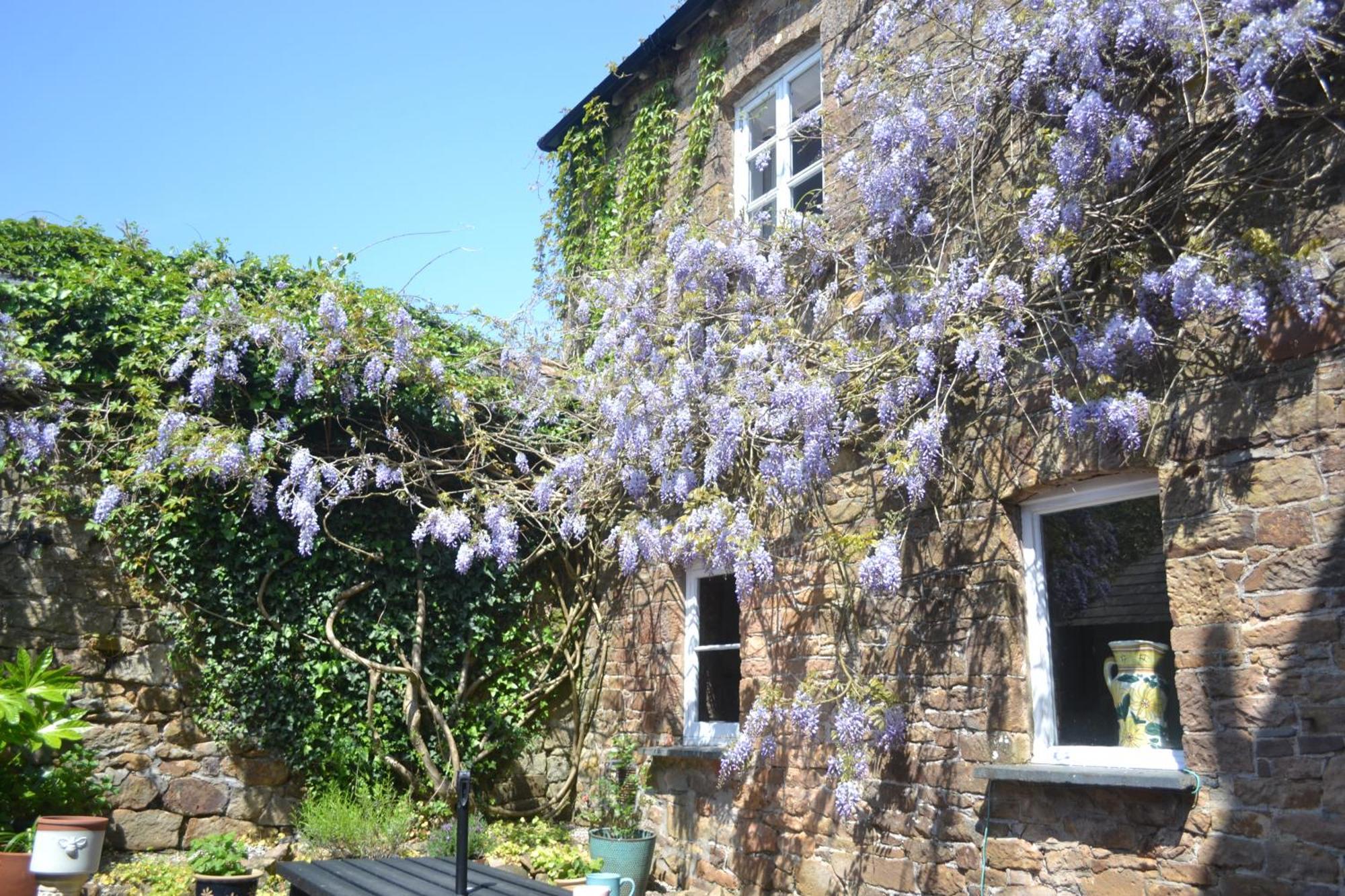 The Old Police Station Βίλα Hatherleigh Εξωτερικό φωτογραφία